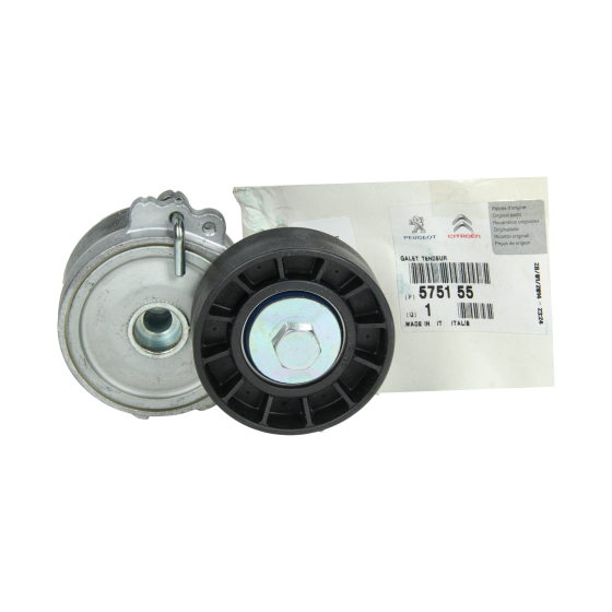 Belt Tensioner C5 Partner 406 2.0HDI 575155 Citroen Peugeot