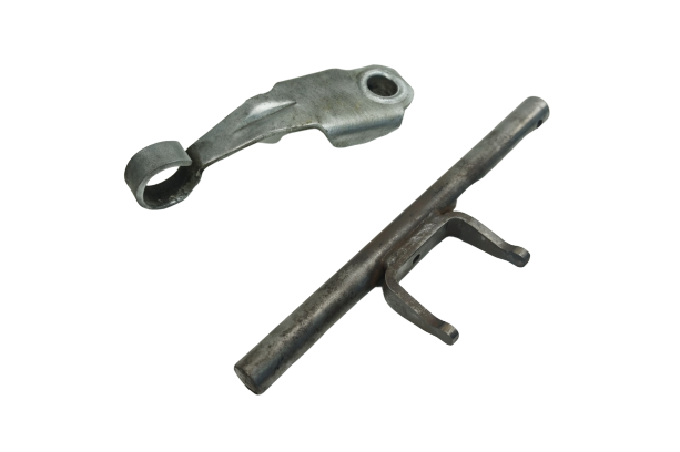FORK出品 21-22 KAWASAKI ZX10R ZX 10 ZX10 FORKS FRONT END SUSPENSION DAMPER