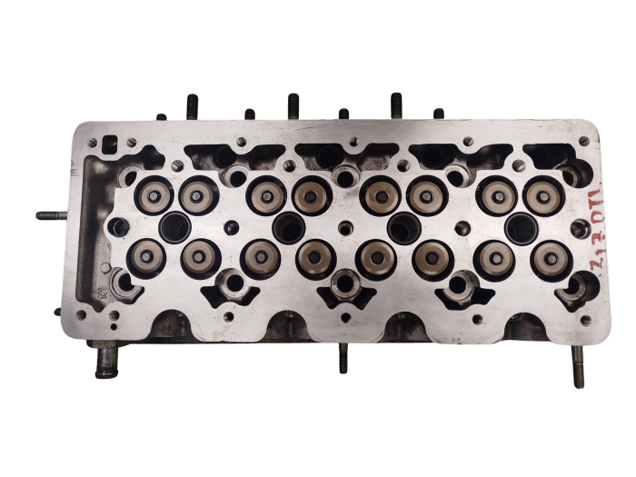 Cylinder Head Opel 1.7 CDTI Z17DTL 3 - used | Eurofrance24.com