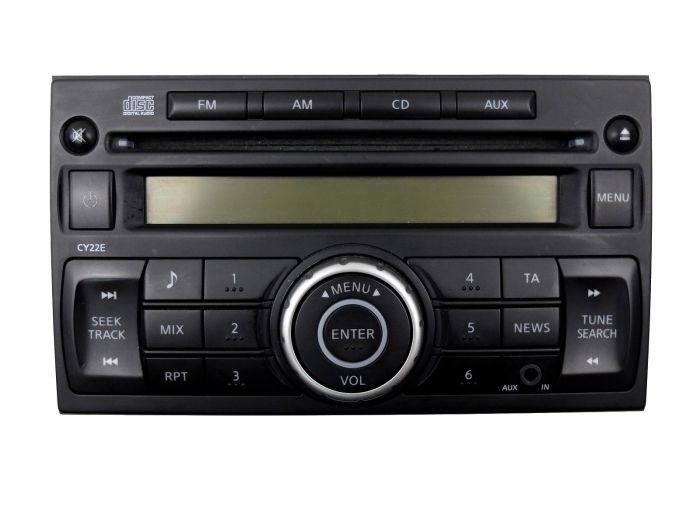 clarion cy-5300B 1番 clarion cy-5300B 1番 clarion cy-5300B 1番 Datsun Nissan 620