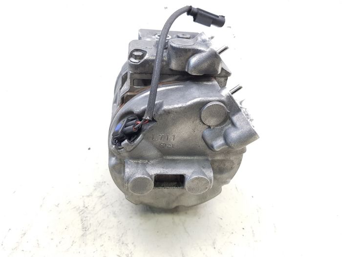 Air Con Compressor/Pump GE447180-6769 Denso 7SEU17C 6452