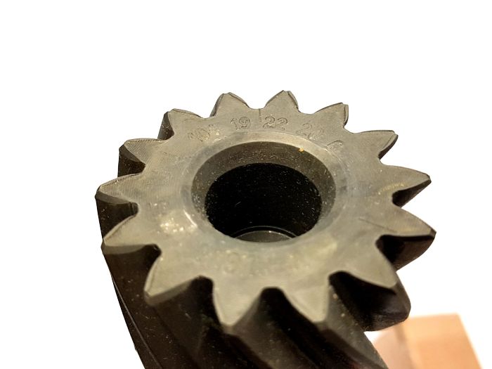 Gearbox Main Shaft Original Jumper Bocxer Ducato MLGU ML