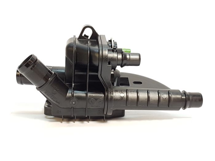 Thermostat Housing Original Citroen Peugeot 9684588980