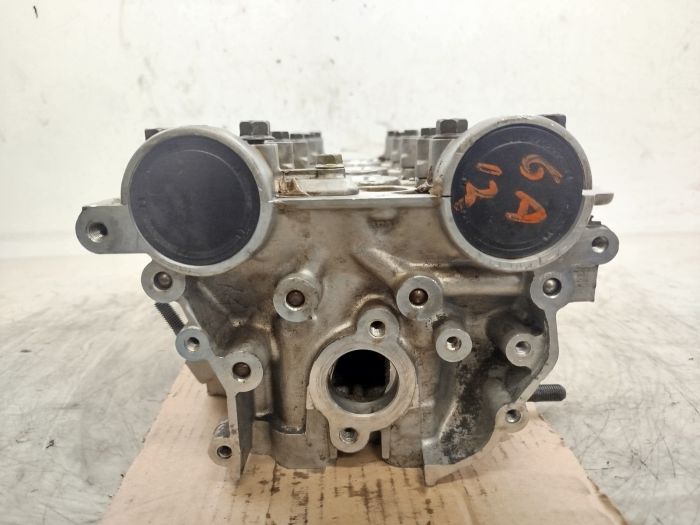 Cylinder Head Mitsubishi Galant 2.0 16V 6A12 - used