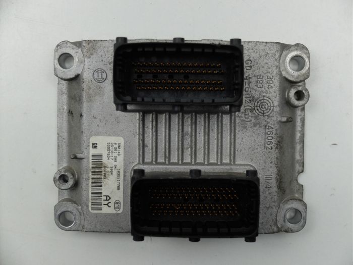 アイエス Engine Controller 55557934 1039S17768 AY Opel - used