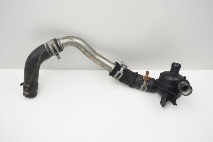 Cooling System Pipe 1351KV 4U3Q-9Y438-CG 2,7 HDI 407 607