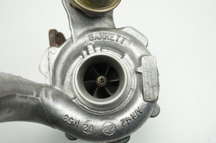ルノー Hx80 Turbocharger for Cummins 3594164 3539284 3804863