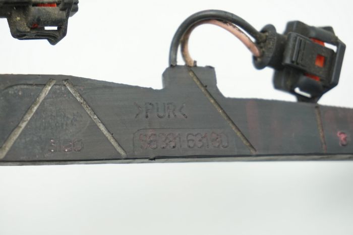 Engine Wiring System 9638163180 1,4 HDI Citroen Peugeot Bosch