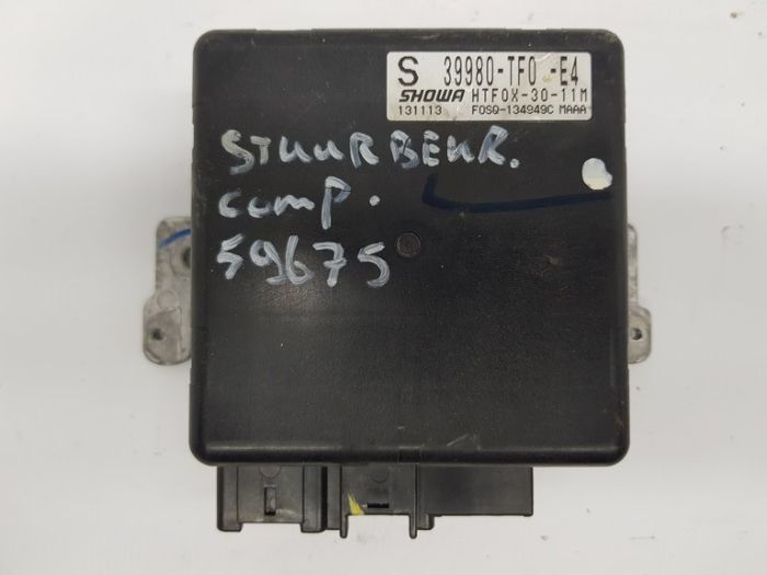 Controller Honda 39980-TF0-E4 Showa - used | Eurofrance24.com