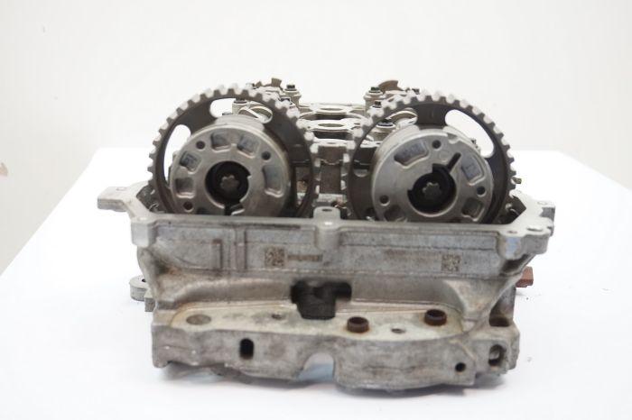 Cylinder Head 9671871510 1.2 VTI Citroen Peugeot 1608519180