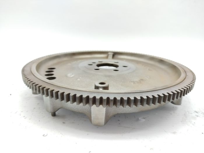 Flywheel 0532S0 V7552305 Citroen Peugeot 1.6 VTI - used