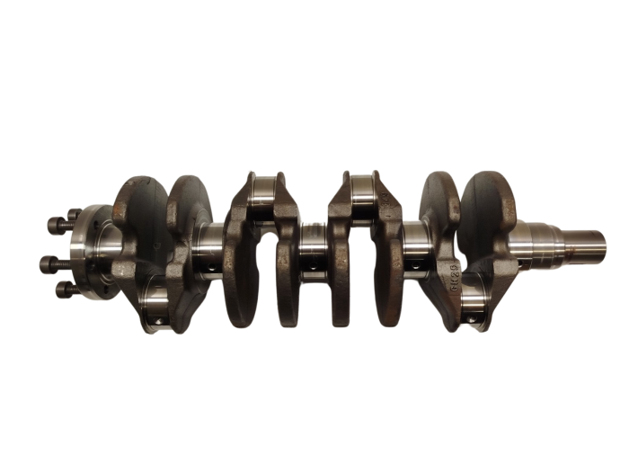 Crankshaft 849 0501K6 1,6 hdi 16v Citroen Peugeot Ford Volvo