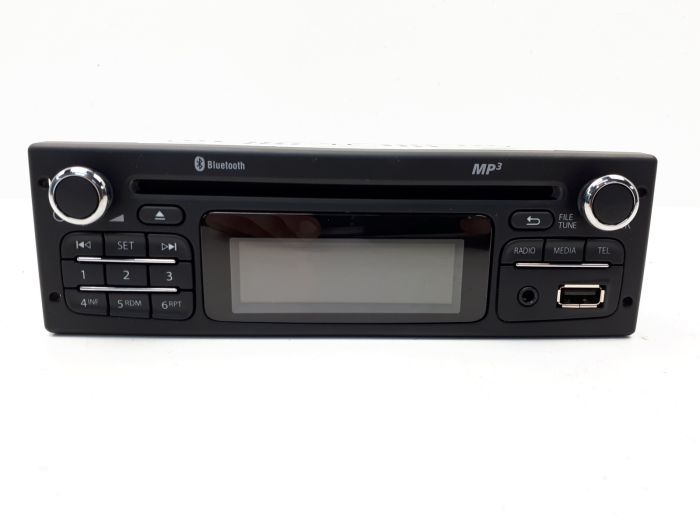 Renault AGC-1220RF Bluetooth MP3プレーヤー Renault AGC-1220RF Bluetooth MP3プレーヤー