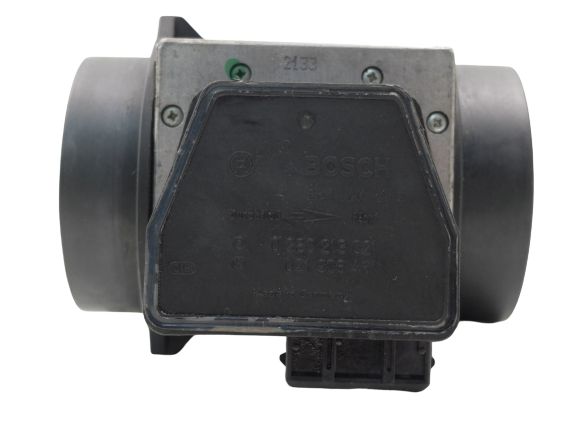 Air Flow Meter VW 021906461 0280213021 2.8 VR6 Bosch - used