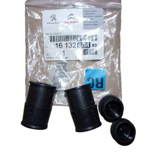 Brake Caliper Repair Kit Front Original 1613260480 Citroen