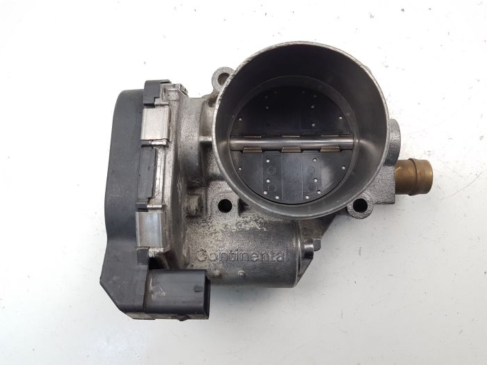 Air Throttle Body BMW 1354 7588625-04 A2C83786800 VDO 3530