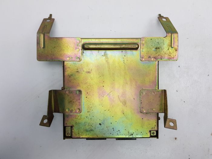 Engine Controller 23710 0F003 Nissan Zexel 3562 - used