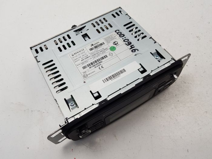 Renault AGC-1220RF Bluetooth MP3プレーヤー RENAULT MASTER/KANGO/DACIA. AGC-1220RF. car,radio,CD,mp3