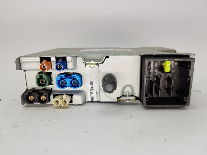 Module Nawi Opel Corsa F 9839633280 ZFW-HW19W4 Continental