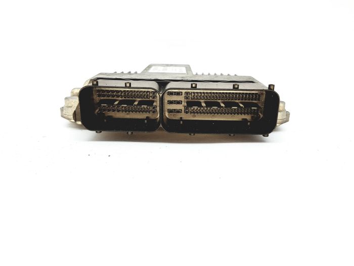 【OPEL】コイン3枚セット Controller 55195814 CP MJD6O3.S4 Opel GM Bosch - used