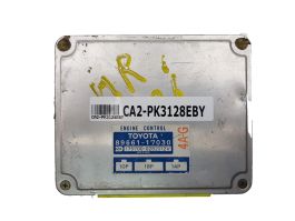 専用です。 Toyota Corolla Engine Control Unit 89666-02180 MB175200-8973