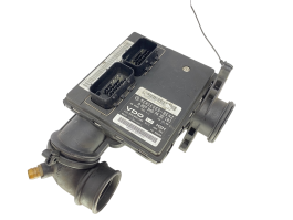 Controller A1661402400 A0275457432 Mercedes VDO 56990 - used