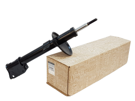 Shock Absorber Rear Original Dacia Duster 4X4 562103964R