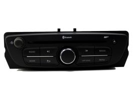 RENAULT KANGOO Bluetooth MP3 カーオーディオ POSTE AUTORADIO RENAULT TWINGO KANGOO 2 PHASE 2 USB