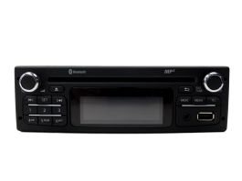 Renault AGC-1220RF Bluetooth MP3プレーヤー Car Radio MP3 BT USB Renault Clio 4 281152874R AGC-1220RF