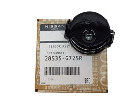 Rain Sensor Original Renault Opel Nissan 285356725R - new