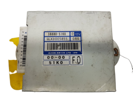 Controller Suzuki Opel 38880-51K00 Aisin - used