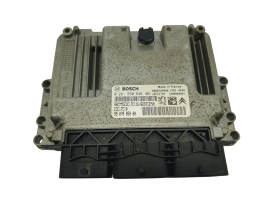 Controller 9807885980 0281030546 9666729580 PSA Bosch 68387