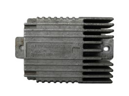 その他 Ehre 1998 MERCEDES BENZ E320 AWD Fan Relay Control Module