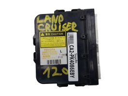 Controller ABS TRC VSC 89540-60330 115811-12110 Toyota Aisin