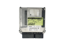 テレビ KEY_E_N_CE_DN Controller DDE7794626 0281011414 BMW Bosch - used