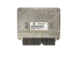 Controller VW 03D906032C 5WP40124 07 Siemens 25312