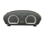 Speedometer/Instrument Cluster Chevrolet Aveo 96814468 52439