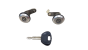 Lock Insert 95588429 Citroen BX Simplex 