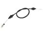 Accelerator Cable Original Renault Clio II Thalia 182015364R