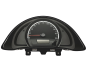 Speedometer/Instrument Cluster VW AG 1S0920850G UP Mii Citigo