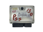Controller VW 038906019DS 0281010543 Bosch 64049