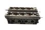 Cylinder Head 9633886610 2.0 16v RFN Peugeot 307 1078