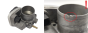 Throttle Body Valve Renault 8200171134 8200190230 1.6 16V 4