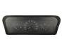 Speedometer/Instrument Cluster Ducato Boxer Jumper 6047240020B PSA 47654