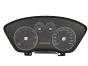 Speedometer/Instrument Cluster Ford Focus 4M5T-10849-GM 4M5T10849GM 37655