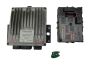 Starter Kit Renault Clio 3 8200619409 8200652285 1,5 DCI K9K