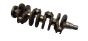 Crankshaft 9800993080 1.6 ehdi 8v 9H06 9H05 Citroen Peugeot 66
