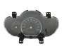 Speedometer/Instrument Cluster Hyundai I10 94013-0X530 940130X530 51944