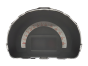 Speedometer/Instrument Cluster Smart Forfour 248215188R Visteon 24024