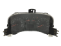 Speedometer/Instrument Cluster Fiat Panda 51711239 503000480900 59358